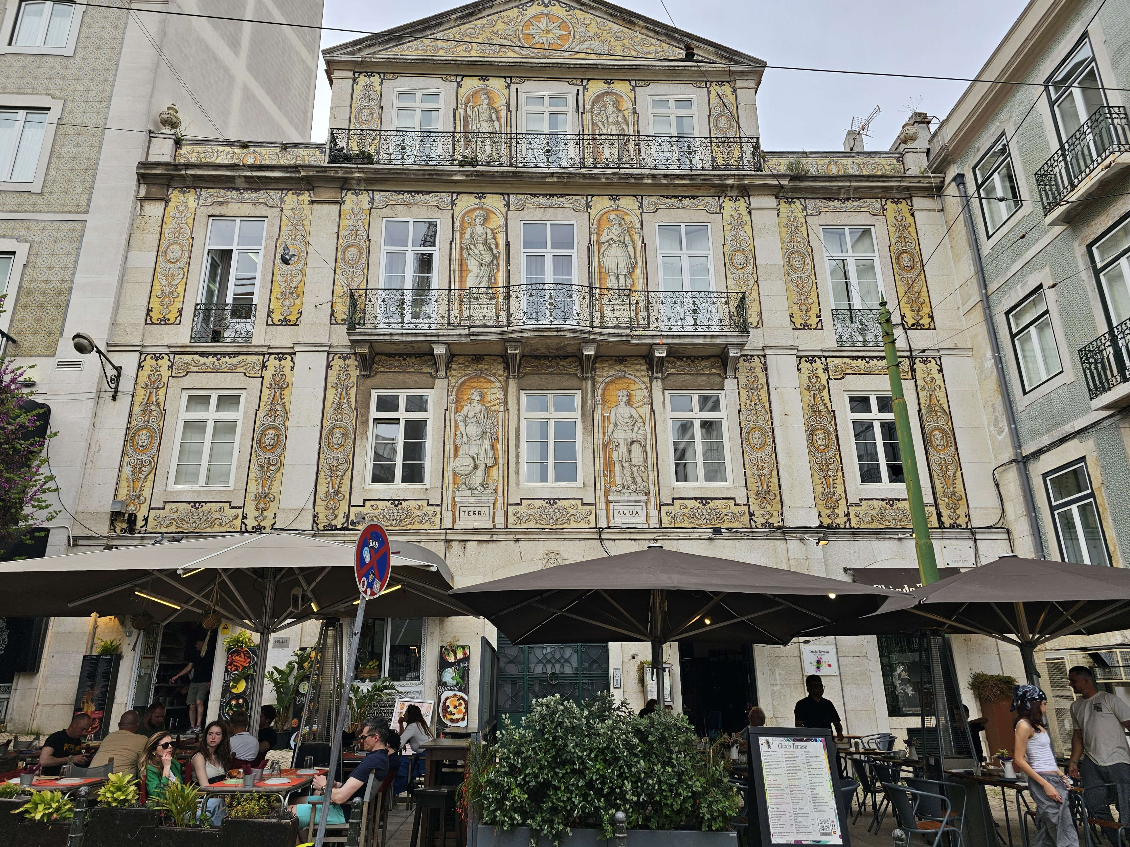 Lisbon